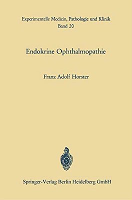 Endokrine Ophthalmopathie-..