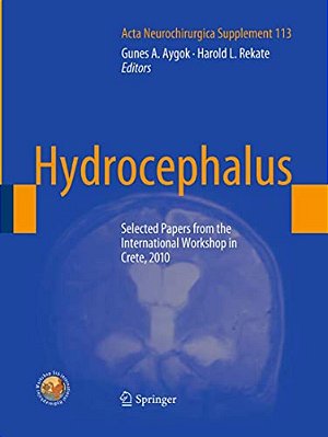 Hydrocephalus: Selected Papers From The International Workshop In Crete, 2010-..
