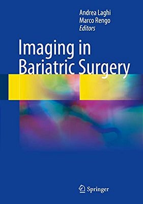 Imaging In Bariatric Surgery-..