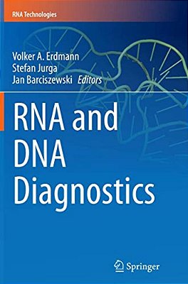 Rna And Dna Diagnostics-..