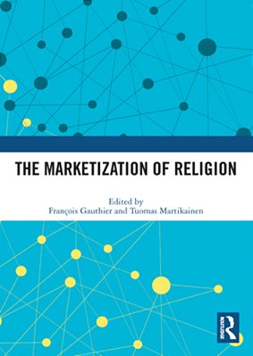 The Marketization Of Religion-..