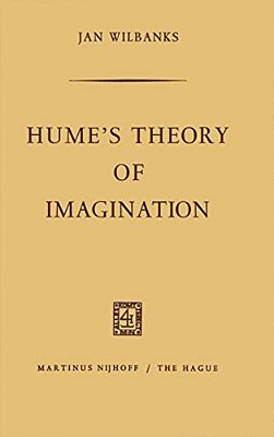 Hume's Theory Of Imagination-..