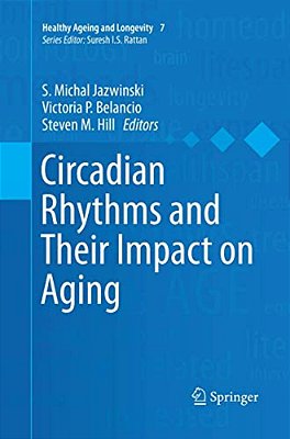 Circadian Rhythms And Their Impact On Aging-..