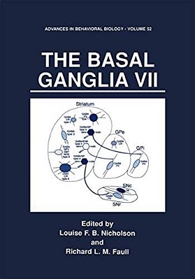 The Basal Ganglia VII-..