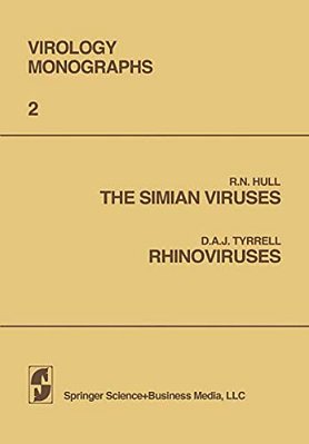The Simian Viruses/Rhinoviruses-..