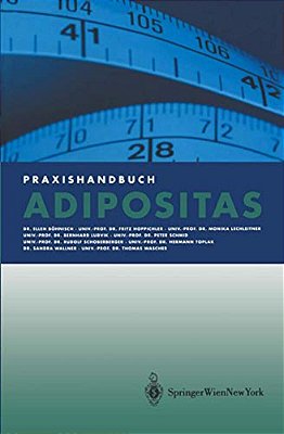 Praxishandbuch Adipositas-..
