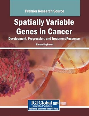 Spatially Variable Genes In Cancer: Development, Progression, And Treatment Response-..