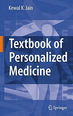 Textbook Of Personalized Medicine-..