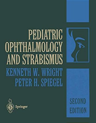 Pediatric Ophthalmology And Strabismus-..