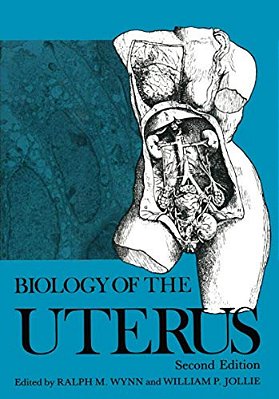 Biology Of The Uterus-..