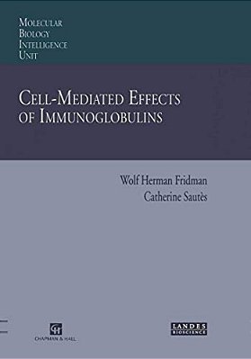 Cell-Mediated Effects Of Immunoglobulins-..