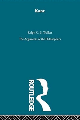 Kant-Arg Philosophers-..