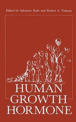 Human Growth Hormone-..