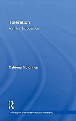 Toleration: A Critical Introduction-..