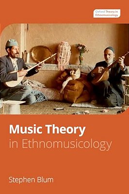 Music Theory In Ethnomusicology-..