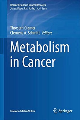 Metabolism In Cancer-..