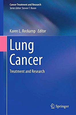 Lung Cancer: Treatment And Research-..