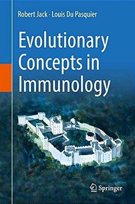 Evolutionary Concepts In Immunology-..