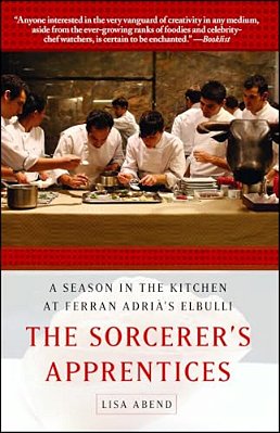 The Sorcerer's Apprentices-..