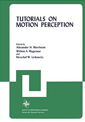 Tutorials On Motion Perception-..