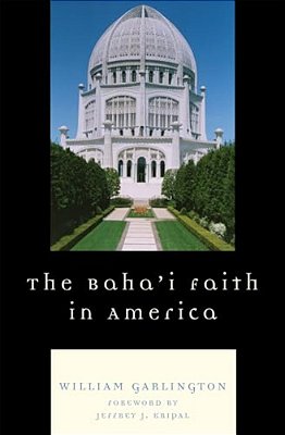 Baha'i Faith In America-..