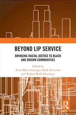 Beyond Lip Service: Bringing Racial Justice To Black And Brown Communities-..