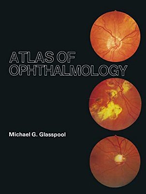 Atlas Of Ophthalmology-..