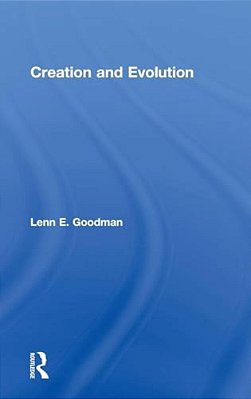 Creation And Evolution-..