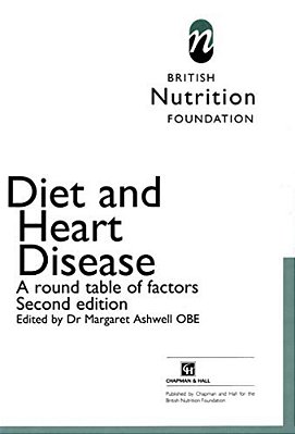 Diet And Heart Disease: A Round Table Of Factors-..