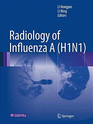 Radiology Of Influenza A (H1n1)-..