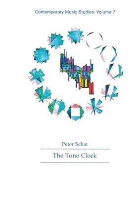 Tone Clock-..