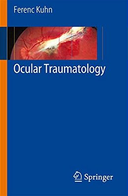Ocular Traumatology-..