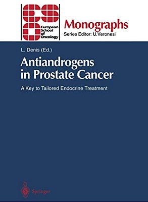 Antiandrogens In Prostate Cancer: A Key To Tailored Endocrine Treatment-..