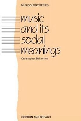Music And Its Social Meanings-..