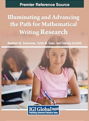 Illuminating And Advancing The Path For Mathematical Writing Research-..