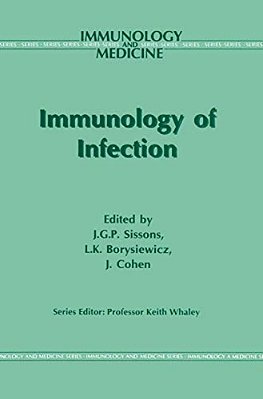Immunology Of Infection-..
