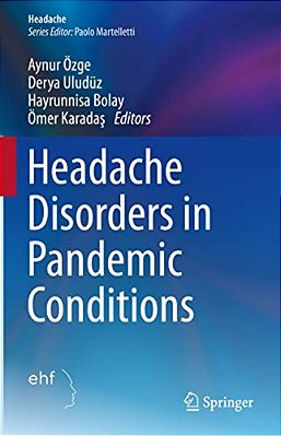 Headache Disorders In Pandemic Conditions-..