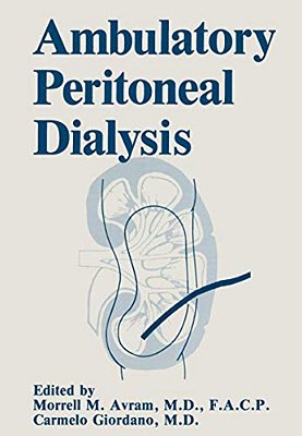 Ambulatory Peritoneal Dialysis-..