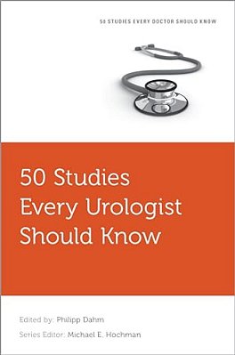 50 Studies Every Urologist Should Know-..