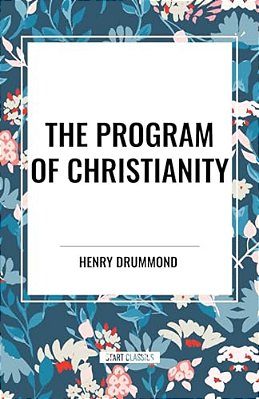 Program Of Christianity-..