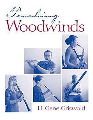 Teaching Woodwinds-..
