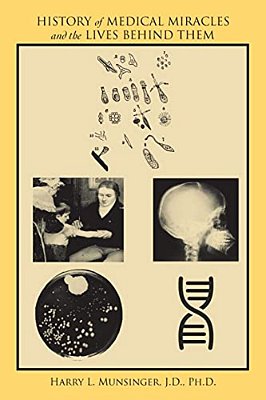 History Of Medical Miracles And The Lives Behind Them-..