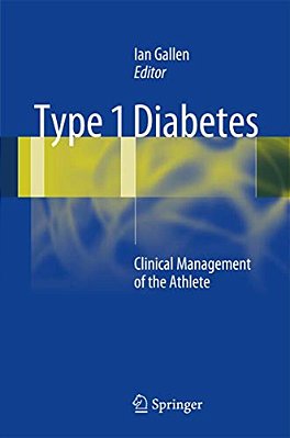 Type 1 Diabetes: Clinical Management Of The Athlete-..