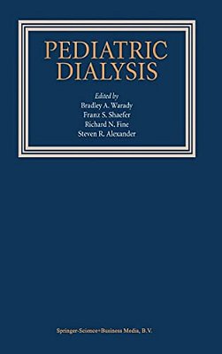 Pediatric Dialysis-..