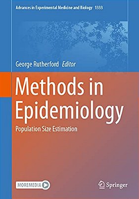 Methods In Epidemiology: Population Size Estimation-..
