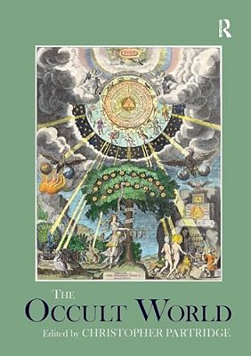 The Occult World-..
