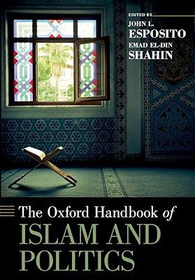 Oxford Handbook Of Islam And Politics-..