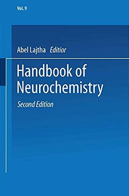 Alterations Of Metabolites In The Nervous System-..