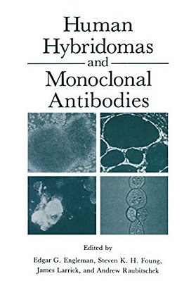 Human Hybridomas And Monoclonal Antibodies-..