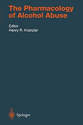 The Pharmacology Of Alcohol Abuse-..